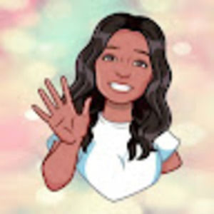 Meet your Posher, Gabriela